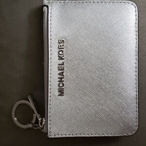 Michael Kors Keychain Card Wallet
